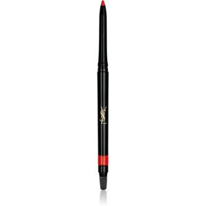 Yves Saint Laurent Dessin des Lèvres ceruzka na pery odtieň 13 Le Orange 0.35 g