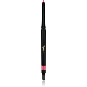 Yves Saint Laurent Dessin des Lèvres ceruzka na pery odtieň 14 Rose Coton 0.35 g