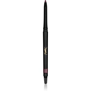 Yves Saint Laurent Dessin des Lèvres ceruzka na pery odtieň 24 Gradation Black 0.35 g