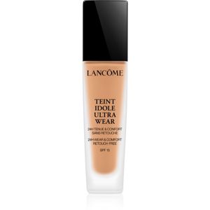 Lancôme Teint Idole Ultra Wear dlhotrvajúci make-up SPF 15 odtieň 07 Sable 30 ml