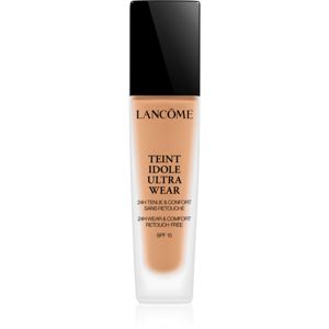 Lancôme Teint Idole Ultra Wear dlhotrvajúci make-up SPF 15 odtieň 08 Caramel 30 ml