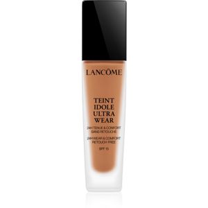 Lancôme Teint Idole Ultra Wear dlhotrvajúci make-up SPF 15 odtieň 10.1 Acajou 30 ml