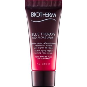 Biotherm Blue Therapy Red Algae Uplift spevňujúci a vyhladzujúci krém 5 ml
