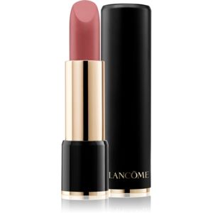Lancôme L’Absolu Rouge Drama Matte dlhotrvajúci rúž s matným efektom odtieň 274 Sensualité 3,4 g