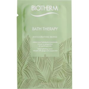 Biotherm Bath Therapy Invigorating Blend hydratačný telový krém 5 ml