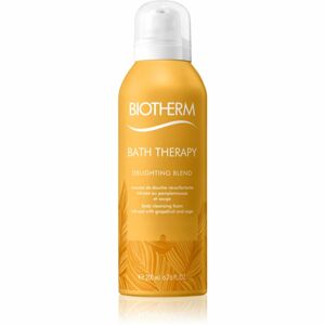 Biotherm Bath Therapy Delighting Blend sprchová pena 200 ml