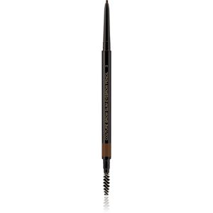 Yves Saint Laurent Couture Brow Slim vodeodolná ceruzka na obočie odtieň 3 Brun Naturel 0.05 g