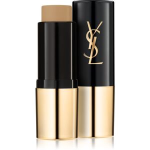 Yves Saint Laurent Encre de Peau All Hours Stick make-up v tyčinke 24h odtieň B 50 Honey 9 g