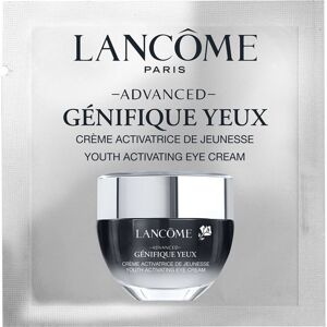 Lancôme Génifique aktívny omladzujúci krém na očné okolie 1 ml