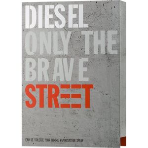 Diesel Only The Brave Street toaletná voda pre mužov 1.2 ml