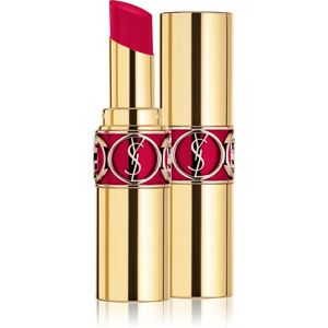 Yves Saint Laurent Rouge Volupté Shine Oil-In-Stick hydratačný rúž odtieň 84 Red Cassandre 3,2 g