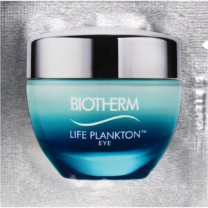 Biotherm Life Plankton Sensitive hydratačný očný krém 1 ml