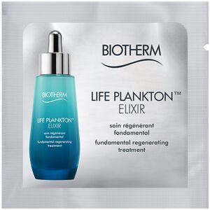 Biotherm Life Plankton Elixir ochranné regeneračné sérum 1 ml