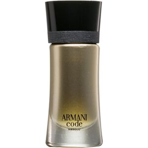 Armani Code Absolu parfumovaná voda pre mužov 4 ml