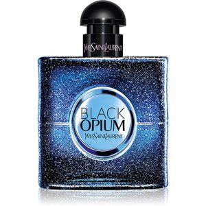Yves Saint Laurent Black Opium Intense parfumovaná voda pre ženy 50 ml