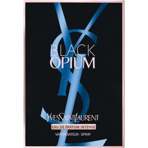 Yves Saint Laurent Black Opium Intense parfumovaná voda pre ženy 1.2 ml