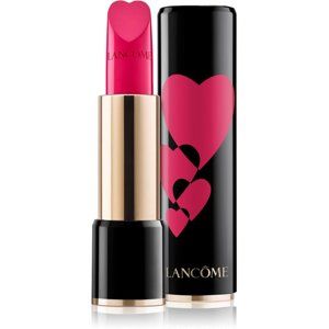 Lancôme L’Absolu Rouge Valentine Edition krémový rúž limitovaná edícia odtieň 368 Rose Lancôme 3.4 g