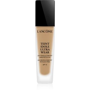 Lancôme Teint Idole Ultra Wear dlhotrvajúci make-up SPF 15 odtieň 047 Beige Taupe 30 ml