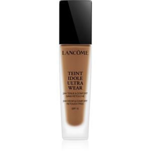 Lancôme Teint Idole Ultra Wear dlhotrvajúci make-up SPF 15 odtieň 10.3 Pécan 30 ml