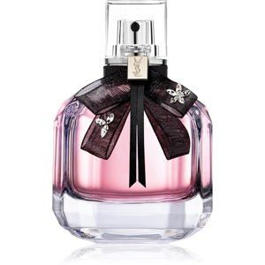 Yves Saint Laurent Mon Paris Floral parfumovaná voda pre ženy 50 ml