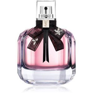 Yves Saint Laurent Mon Paris Floral parfumovaná voda pre ženy 90 ml