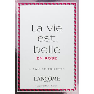 Lancôme La Vie Est Belle En Rose toaletná voda vzorka pre ženy 1,2 ml