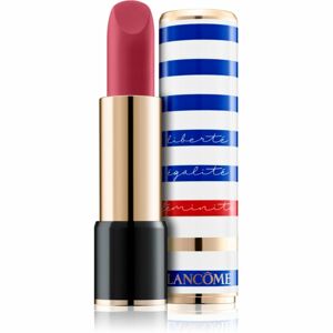 Lancôme L’Absolu Rouge Cream Summer Collection 2019 hydratačný rúž odtieň 290 Poême 3.4 g