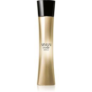Armani Code Absolu parfumovaná voda pre ženy 50 ml