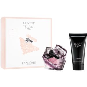 Lancôme La Nuit Trésor darčeková sada