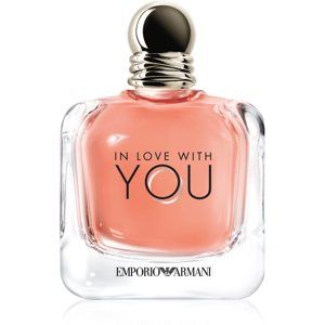 Armani Emporio In Love With You parfumovaná voda pre ženy 150 ml