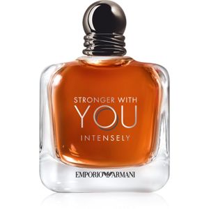 Armani Emporio Stronger With You Intensely parfumovaná voda pre mužov 150 ml