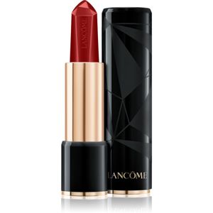 Lancôme L’Absolu Rouge Ruby Cream vysoko pigmentovaný krémový rúž odtieň 02 Ruby Queen 3 g