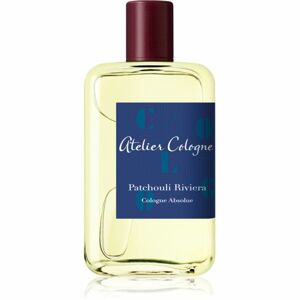 Atelier Cologne Patchouli Riviera parfumovaná voda unisex 200 ml
