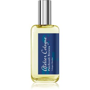 Atelier Cologne Patchouli Riviera parfumovaná voda unisex 30 ml