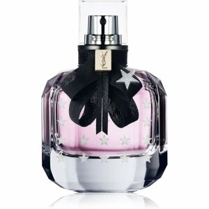 Yves Saint Laurent Mon Paris parfumovaná voda pre ženy limitovaná edícia 50 ml