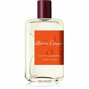 Atelier Cologne Cologne Absolue Love Osmanthus parfumovaná voda unisex 200 ml
