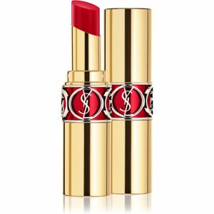 Yves Saint Laurent Rouge Volupté Shine Oil-In-Stick hydratačný rúž odtieň 105 Rouge Lulu 3,2 g