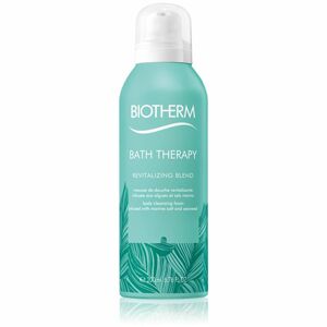 Biotherm Bath Therapy Revitalizing Blend sprchová pena 200 ml