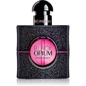 Yves Saint Laurent Black Opium Neon parfumovaná voda pre ženy 30 ml