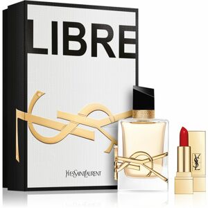 Yves Saint Laurent Libre darčeková sada III. pre ženy