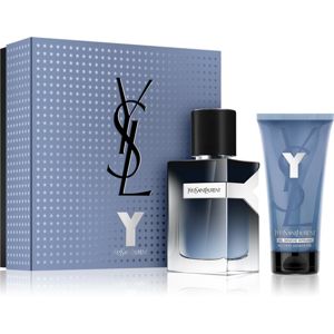 Yves Saint Laurent Y darčeková sada II. pre mužov