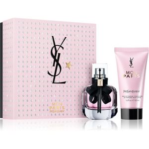 Yves Saint Laurent darčeková sada VIII. pre ženy 2,5 ml
