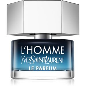 Yves Saint Laurent L'Homme parfumovaná voda pre mužov 40 ml