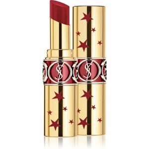 Yves Saint Laurent Rouge Volupté Shine Oil-In-Stick krémový hydratačný rúž limitovaná edícia odtieň 92 3.5 g