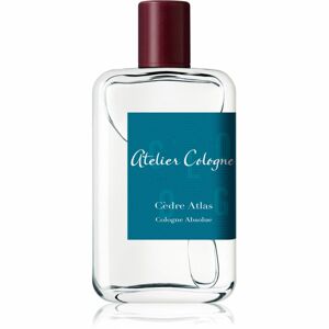 Atelier Cologne Cologne Absolue Cèdre Atlas parfumovaná voda unisex 200 ml