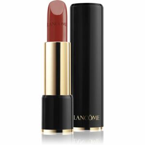 Lancôme L’Absolu Rouge Cream krémový rúž s hydratačným účinkom odtieň French Lover 3.4 g