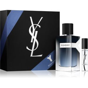Yves Saint Laurent Y darčeková sada lI. pre mužov