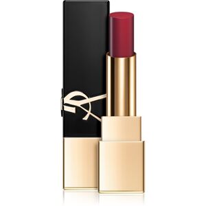 Yves Saint Laurent Rouge Pur Couture The Bold krémový hydratačný rúž odtieň 04 REVENGED RED 2,8 g