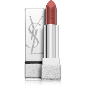 Yves Saint Laurent Rouge Pur Couture x Zoë Kravitz dlhotrvajúci rúž odtieň 143 London Sky 3,8 g