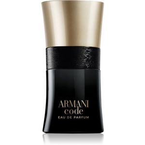 Armani Code parfumovaná voda pre mužov 30 ml